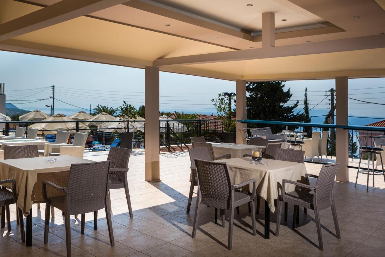 Saulas Aparthotel