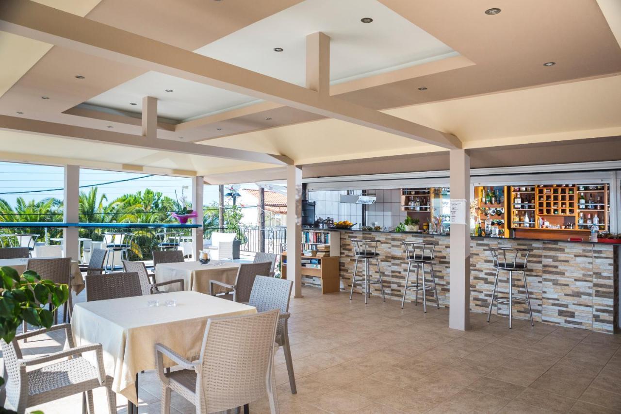 Aparthotel Saulas Lourdata (Kefalonia)