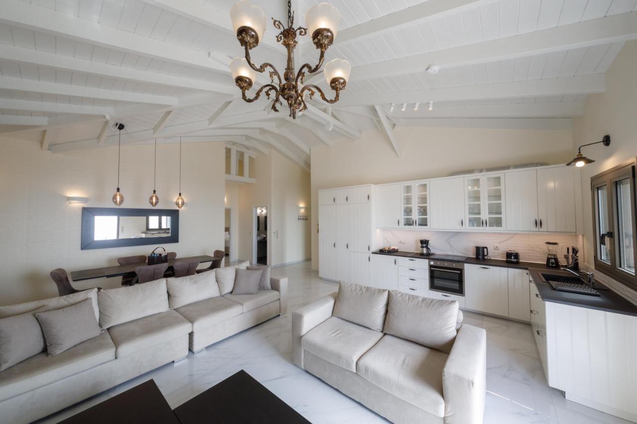 Villa Manazil Mani - Luxury