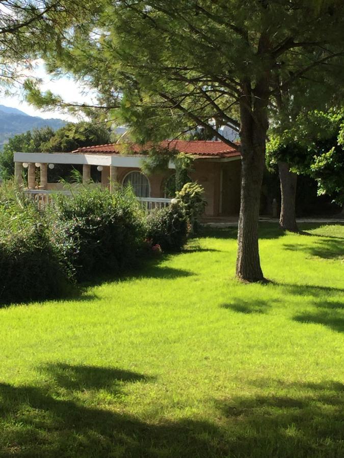 Nostrana Village Apartment *