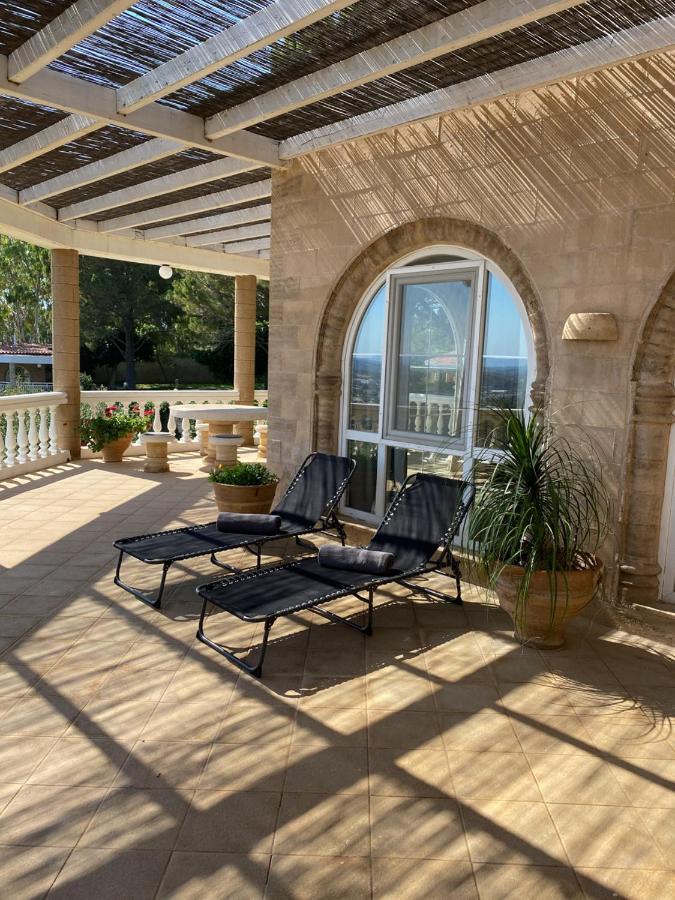Nostrana Village Apartment Koskinou (Rhodes)