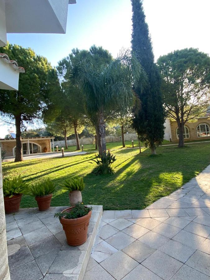 Nostrana Village Apartment Koskinou (Rhodes)