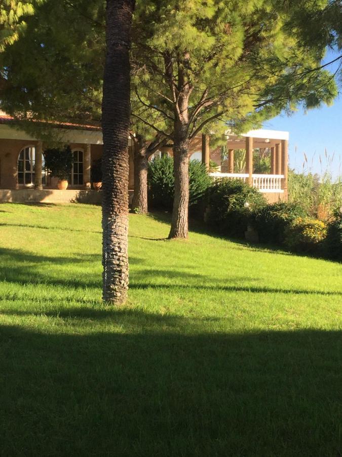 Apartment Nostrana Village Koskinou (Rhodes)