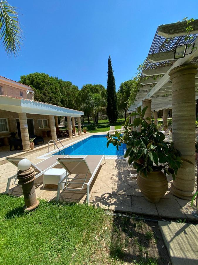 Nostrana Village Apartment *