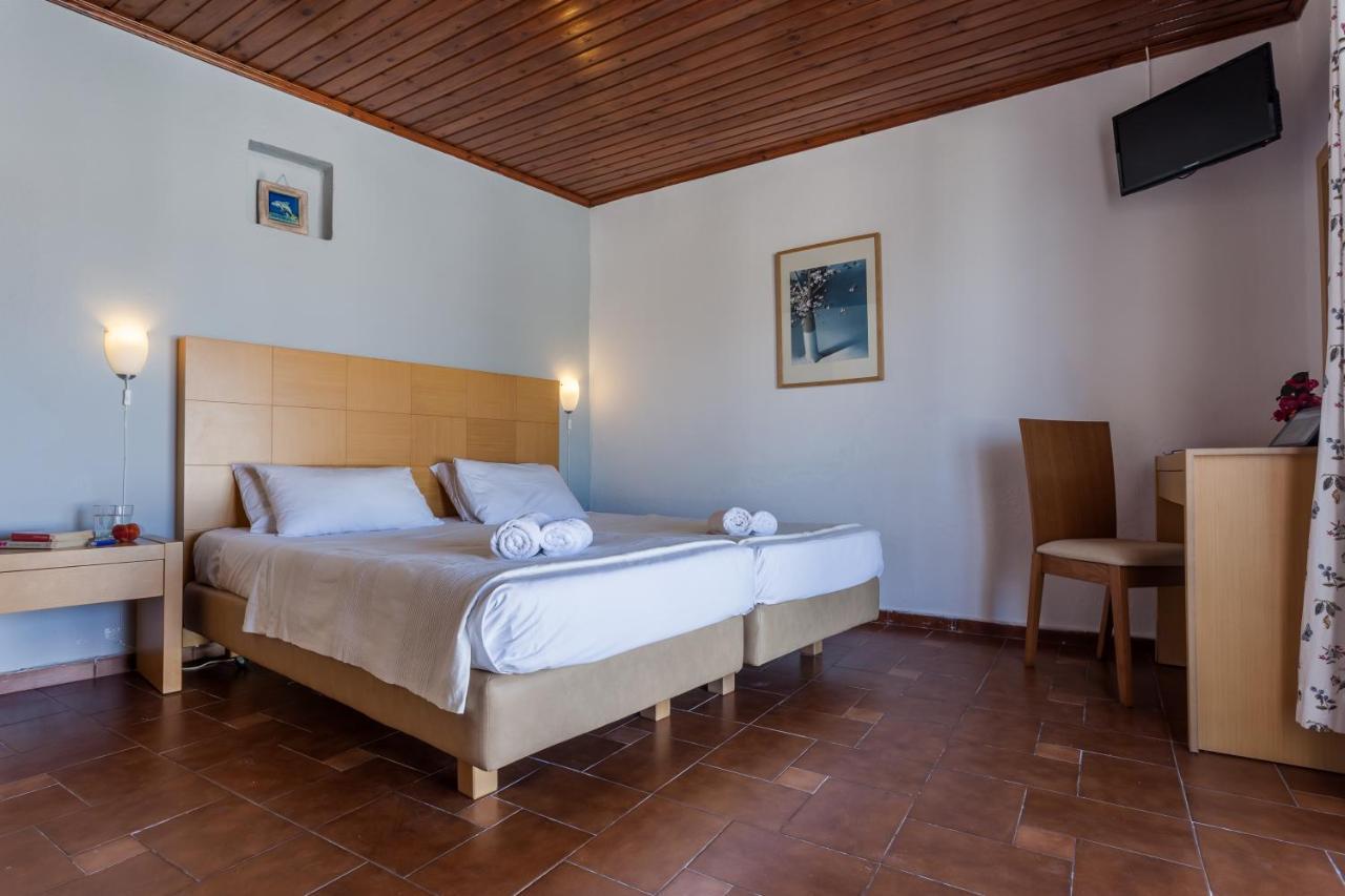 Argo Guest house