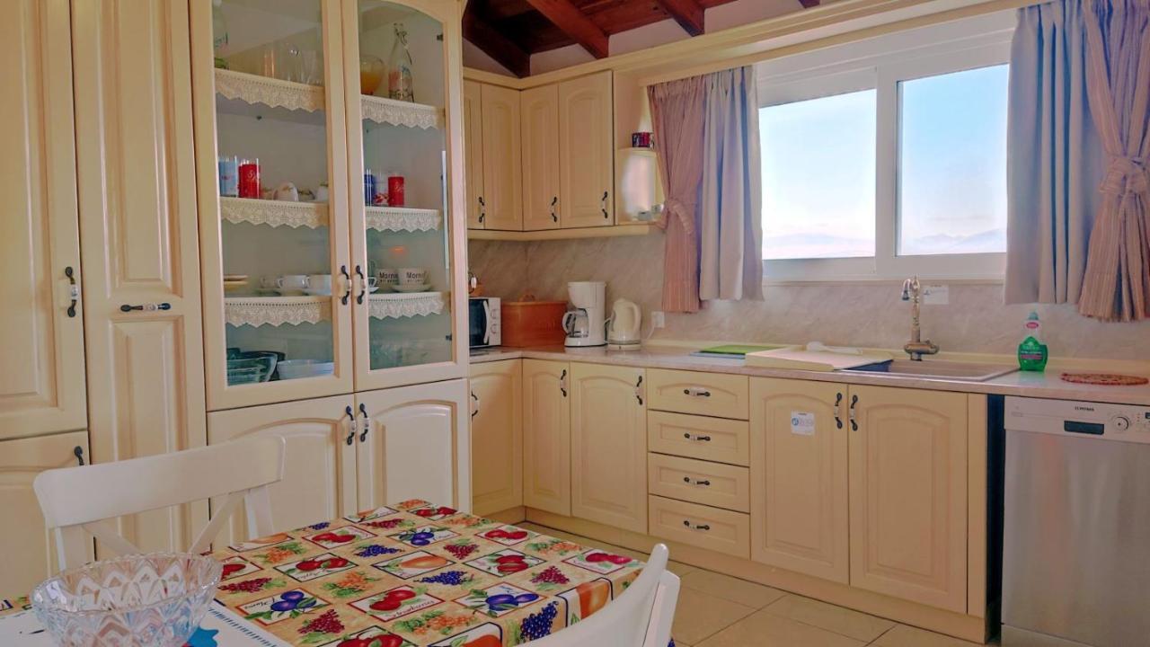 Holiday home Nikolas House