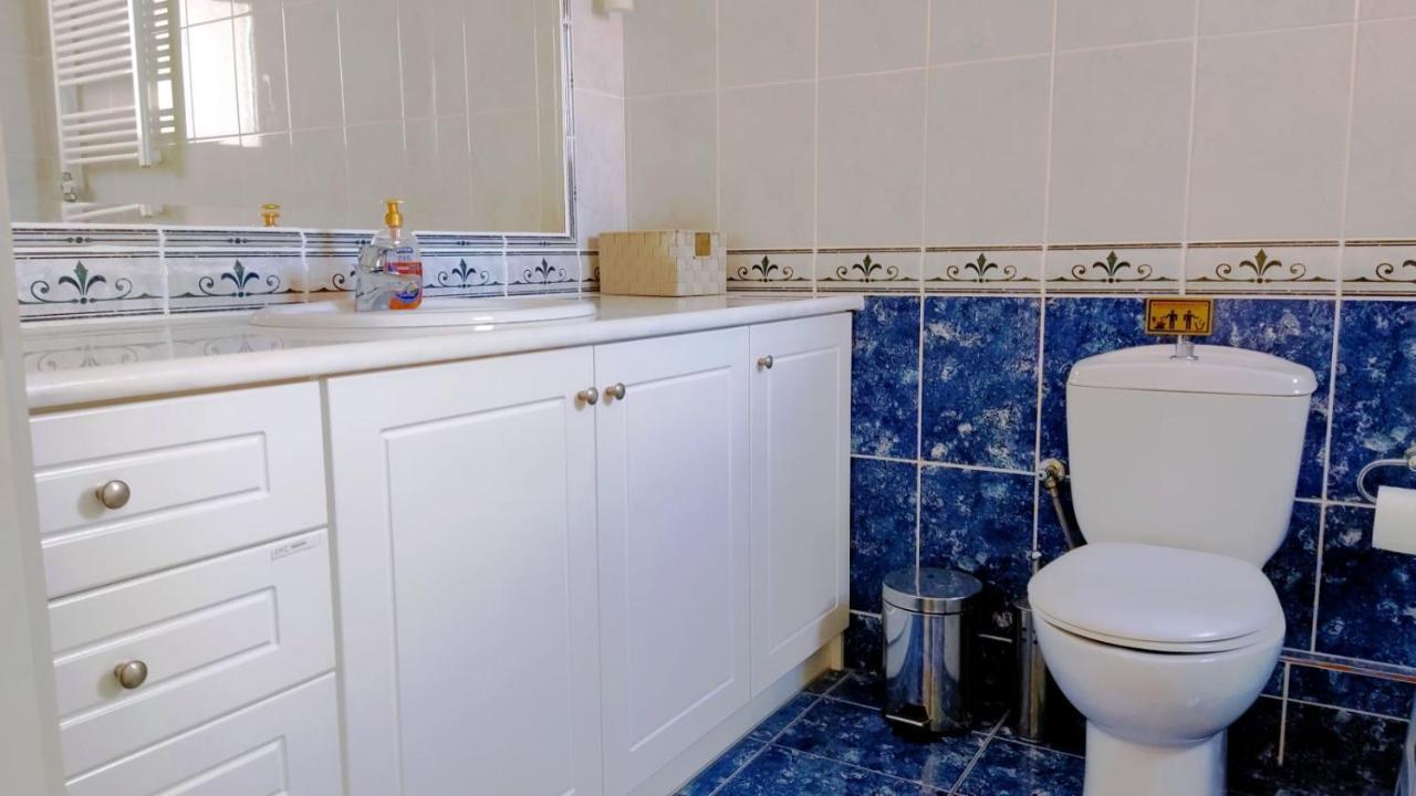 Holiday home Nikolas House Gimari