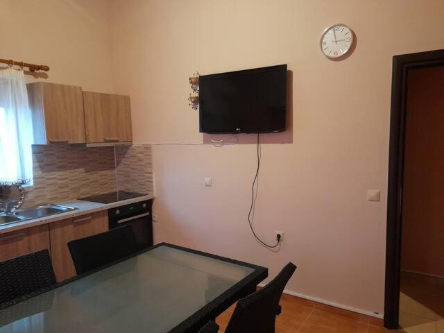Holiday home Stone At Alyki Aliki (Boeotia)