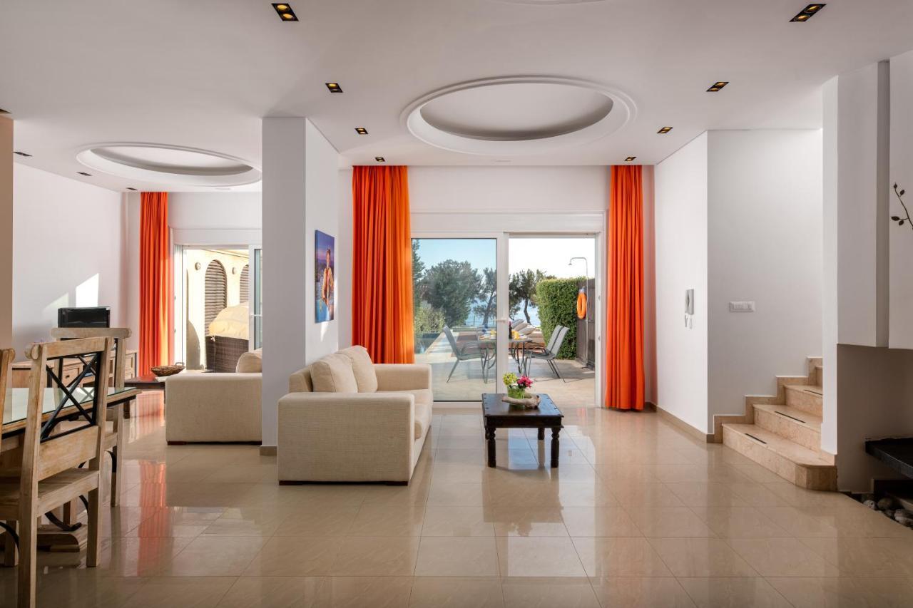Villa Kivotos Lardos