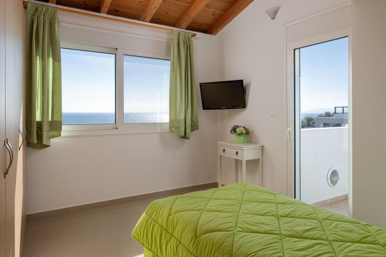 Kivotos Villa *