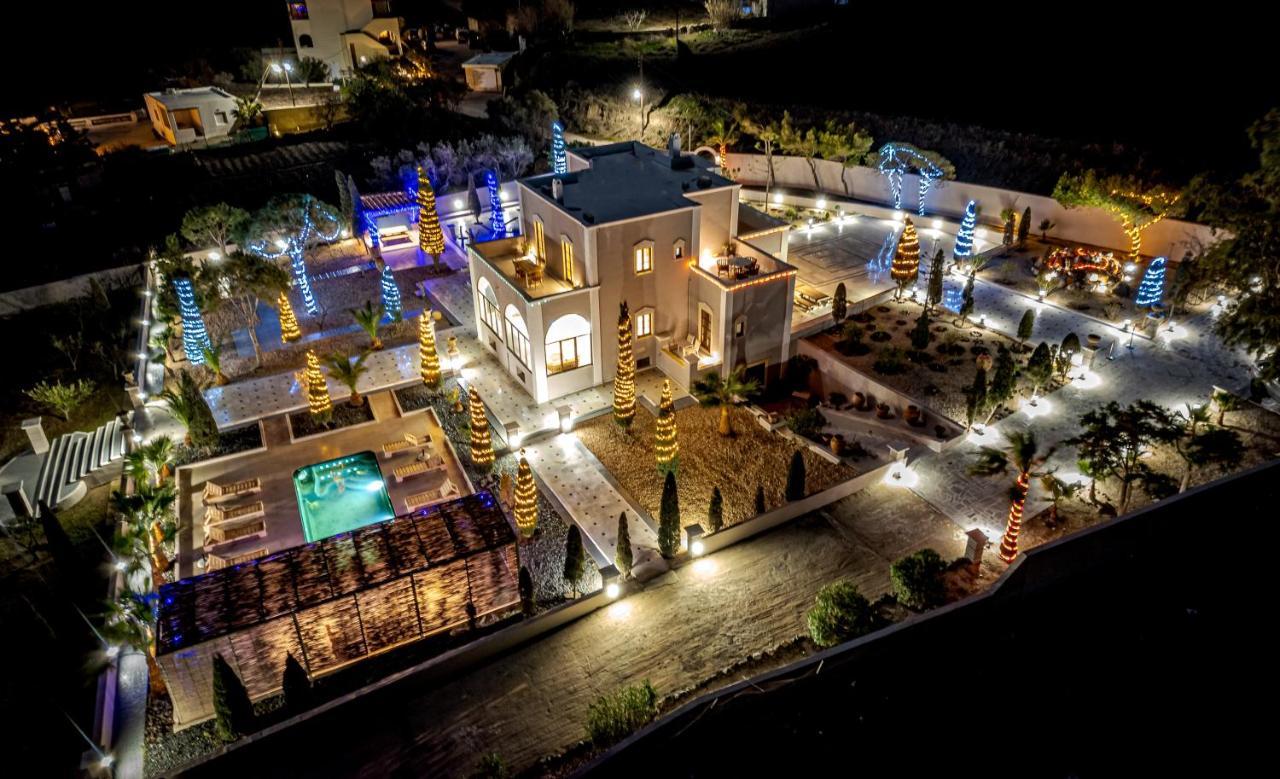 Villa Leon (adults Only) *