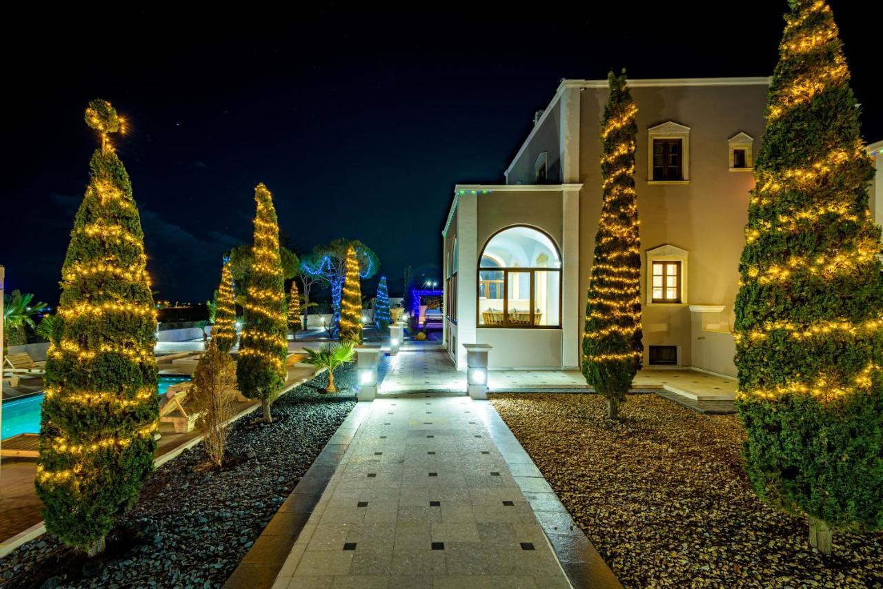 Villa Leon (adults Only) *