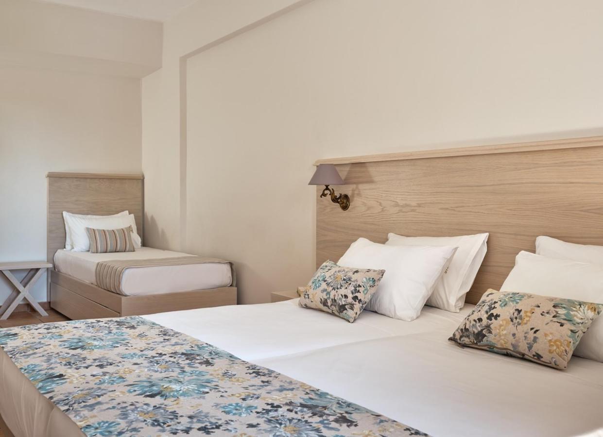 Aparthotel Nemesis Laganas