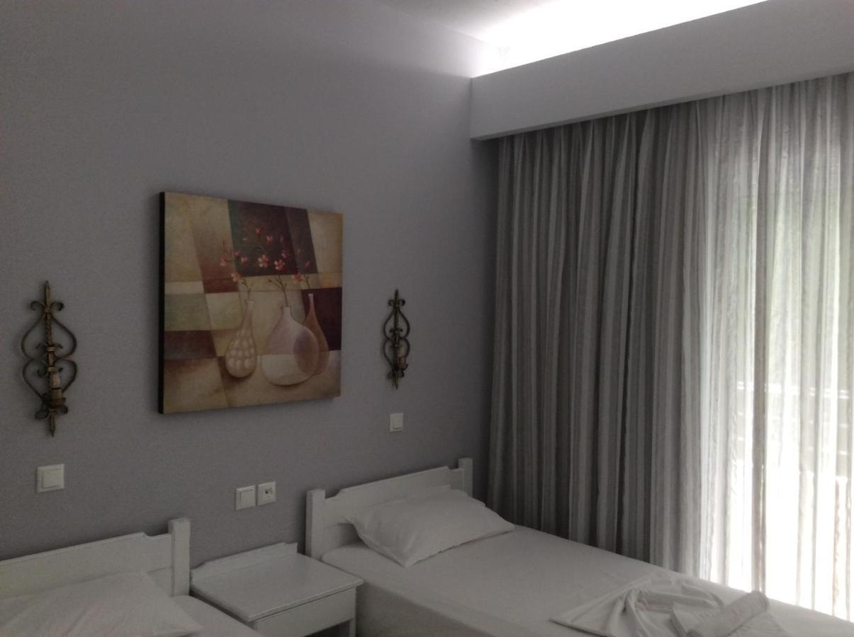 Maria 2* Platanias (Crete)