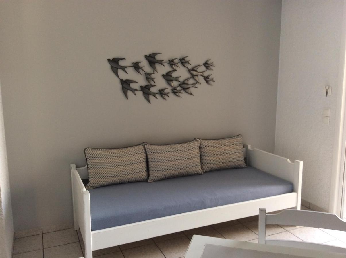 Aparthotel Maria Platanias (Crete)