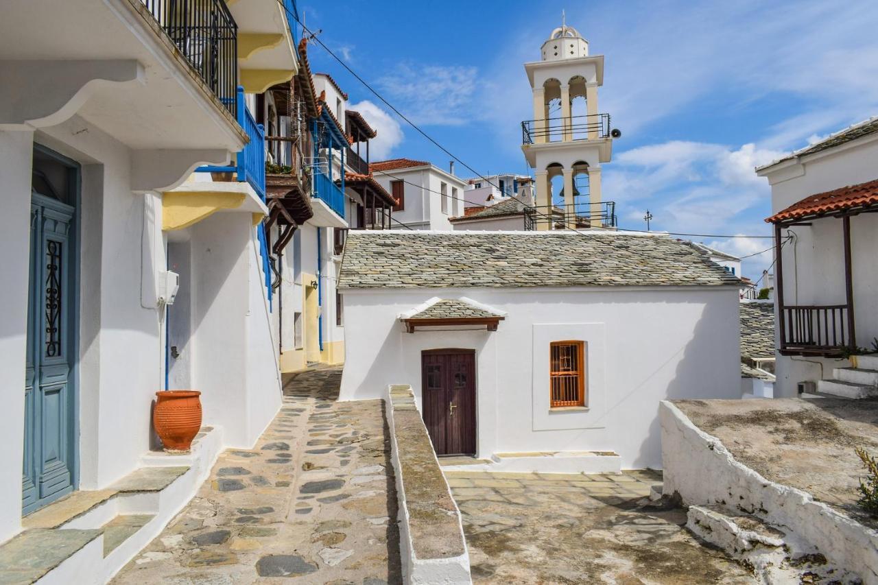 Rigas Aparthotel