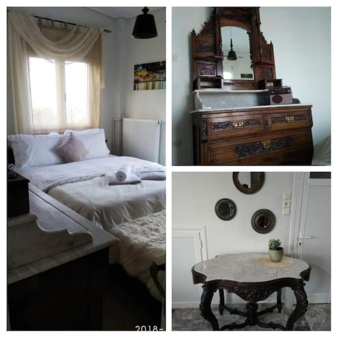 Akadimia Luxury Mytilene