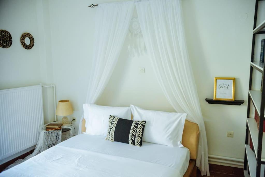 Villa Akadimia Luxury *
