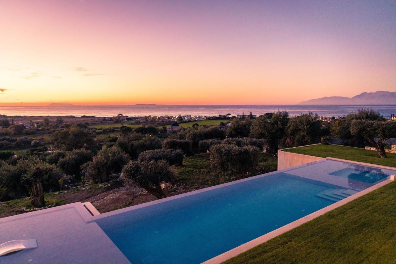 Villa Luxury Ebellina By Posarellivillas
