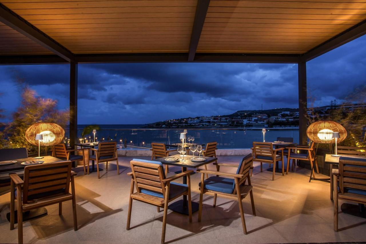 Eden Roc Resort Kallithea (Rhodes)