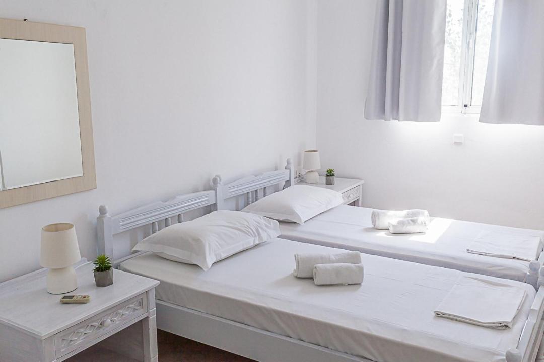 Crossrhodes Villas Apartment *