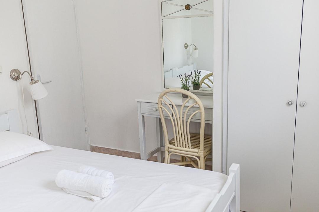Crossrhodes Villas Apartment