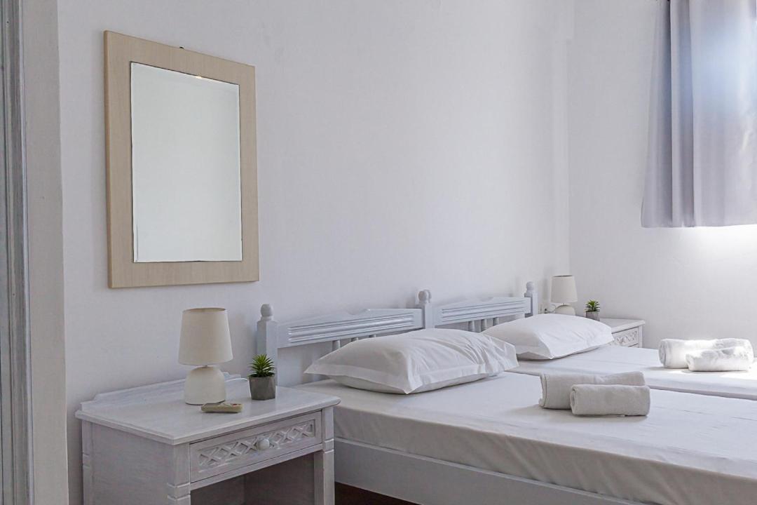 Apartment Crossrhodes Villas *