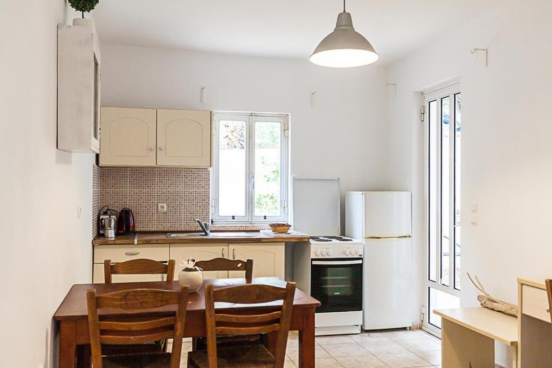 Apartment Crossrhodes Villas