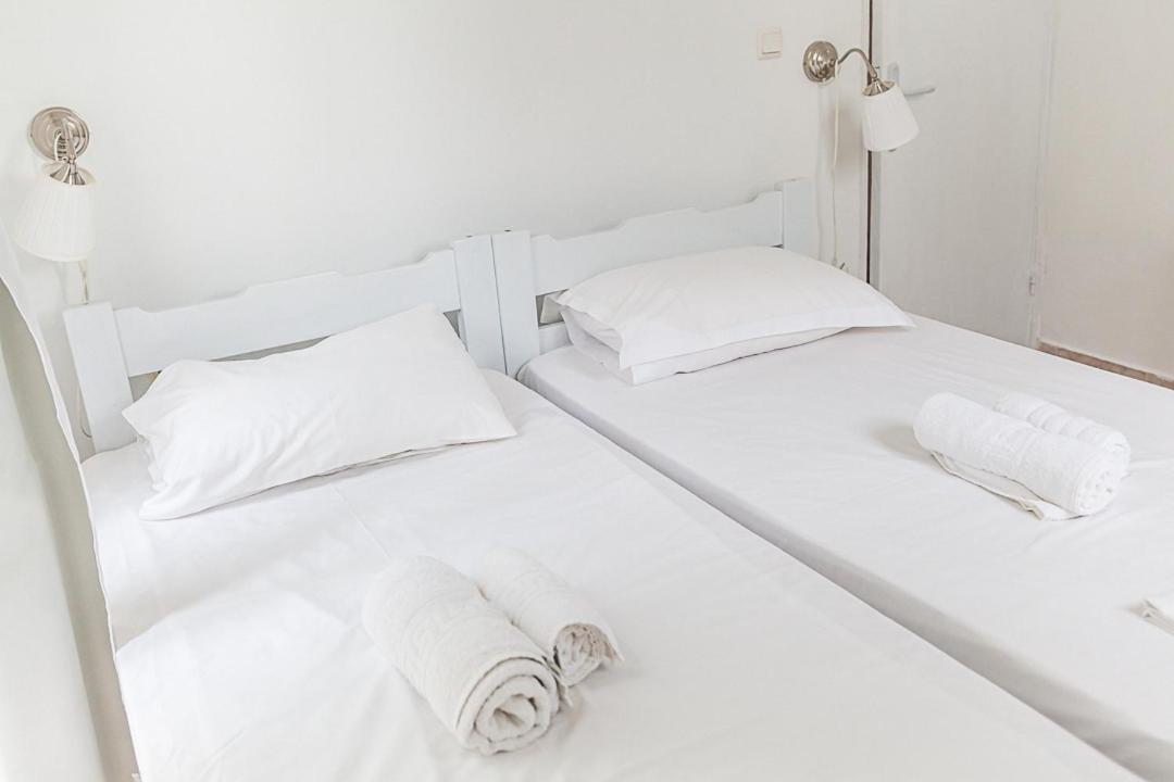 Crossrhodes Villas Apartment Pefki (Rhodes)