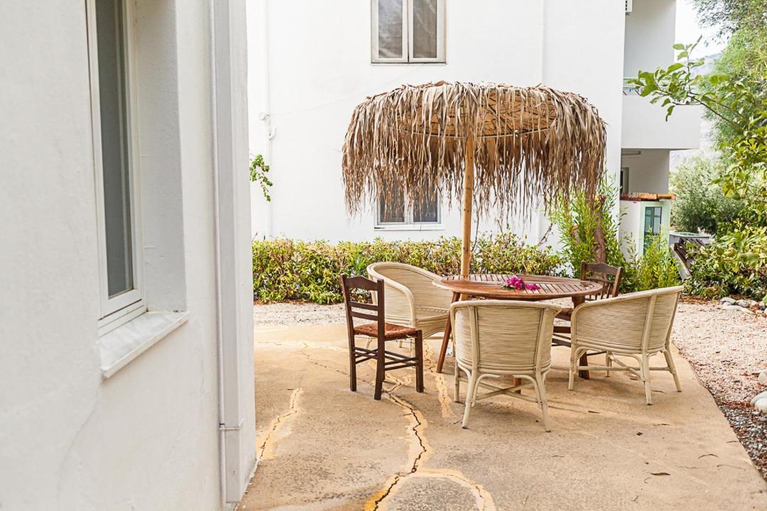 Crossrhodes Villas *