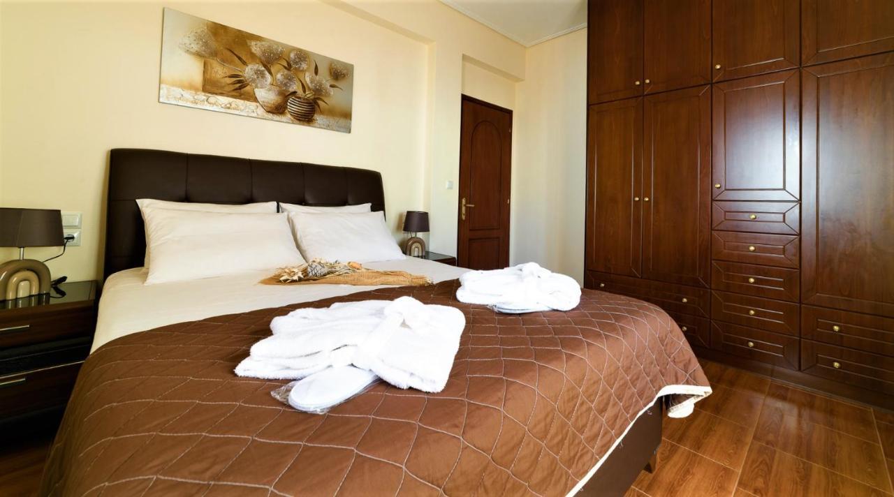 Lux - Pelion - Volos Country house *