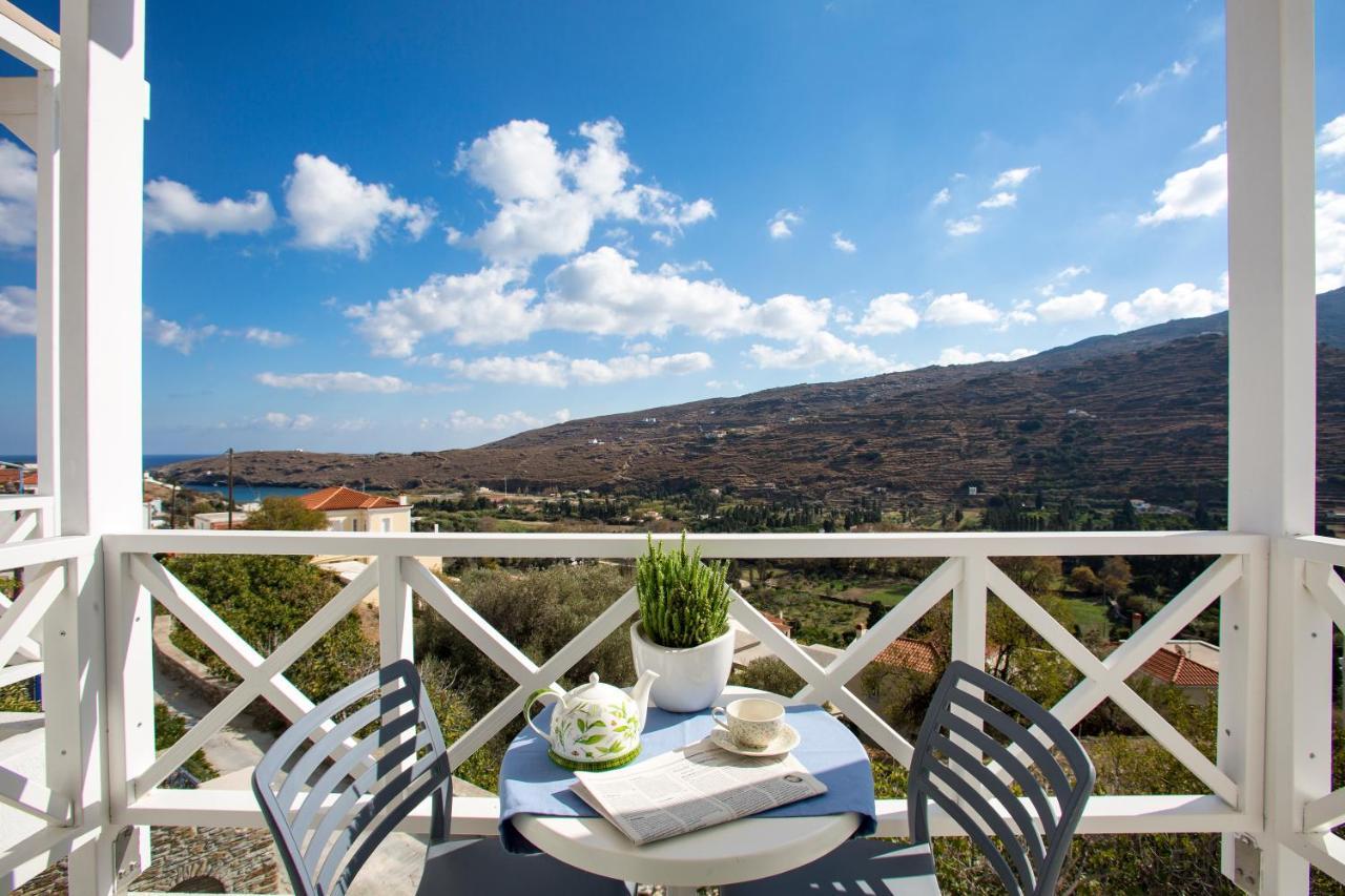 Hotel Anemomiloi 3*