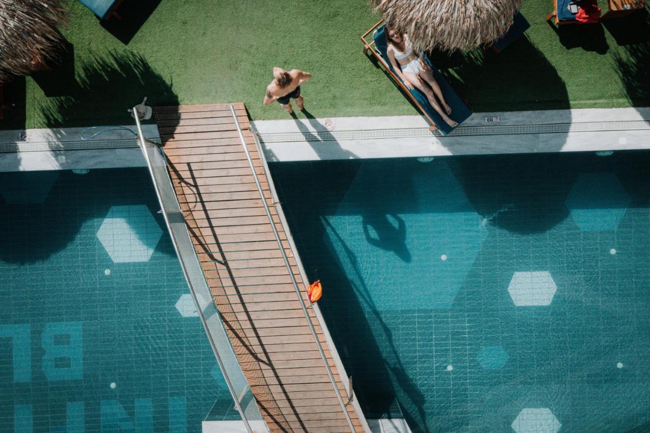 Infinity Blue Boutique & - Adults Only Hotel 4*