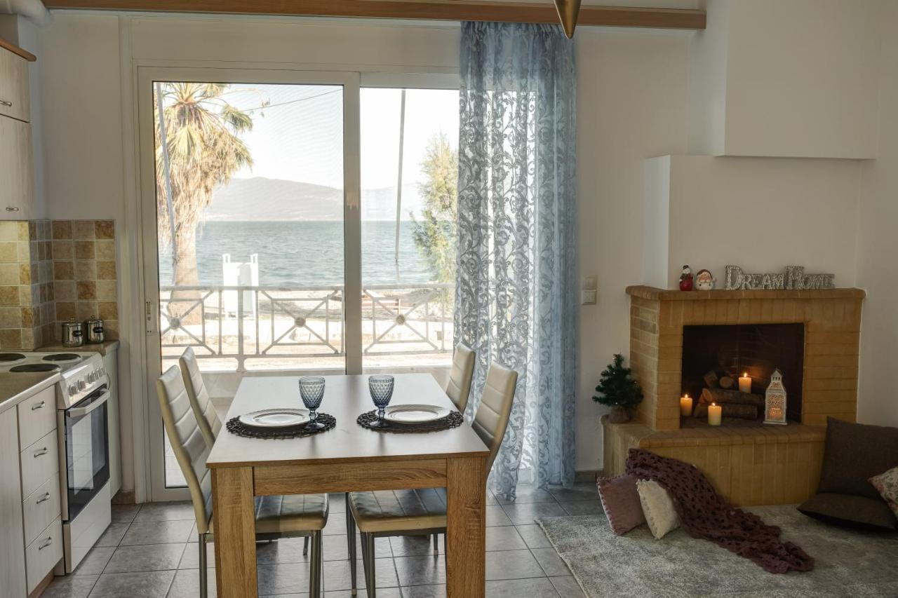 Apartment Sugar Blue - On The Beach
