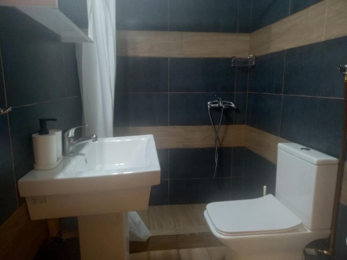 Apartment Atlas Endless Blue Loutraki (Corinthia)