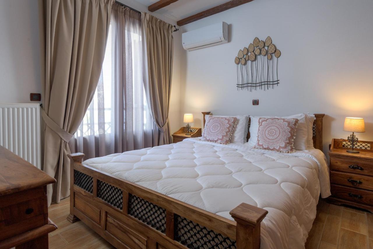Villa Paradise Haraki