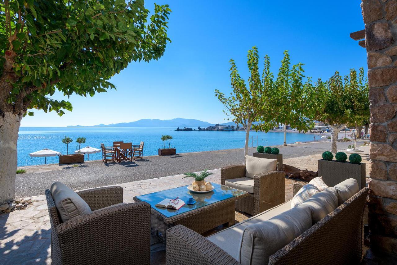 Villa Paradise Haraki