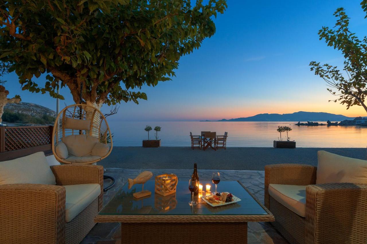 Paradise Villa