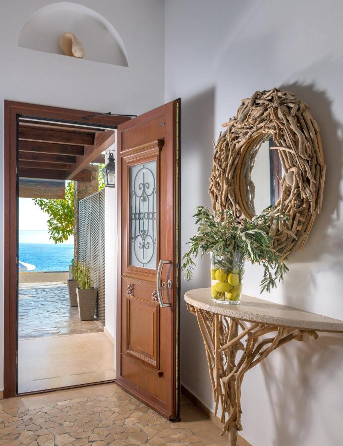 Paradise Villa