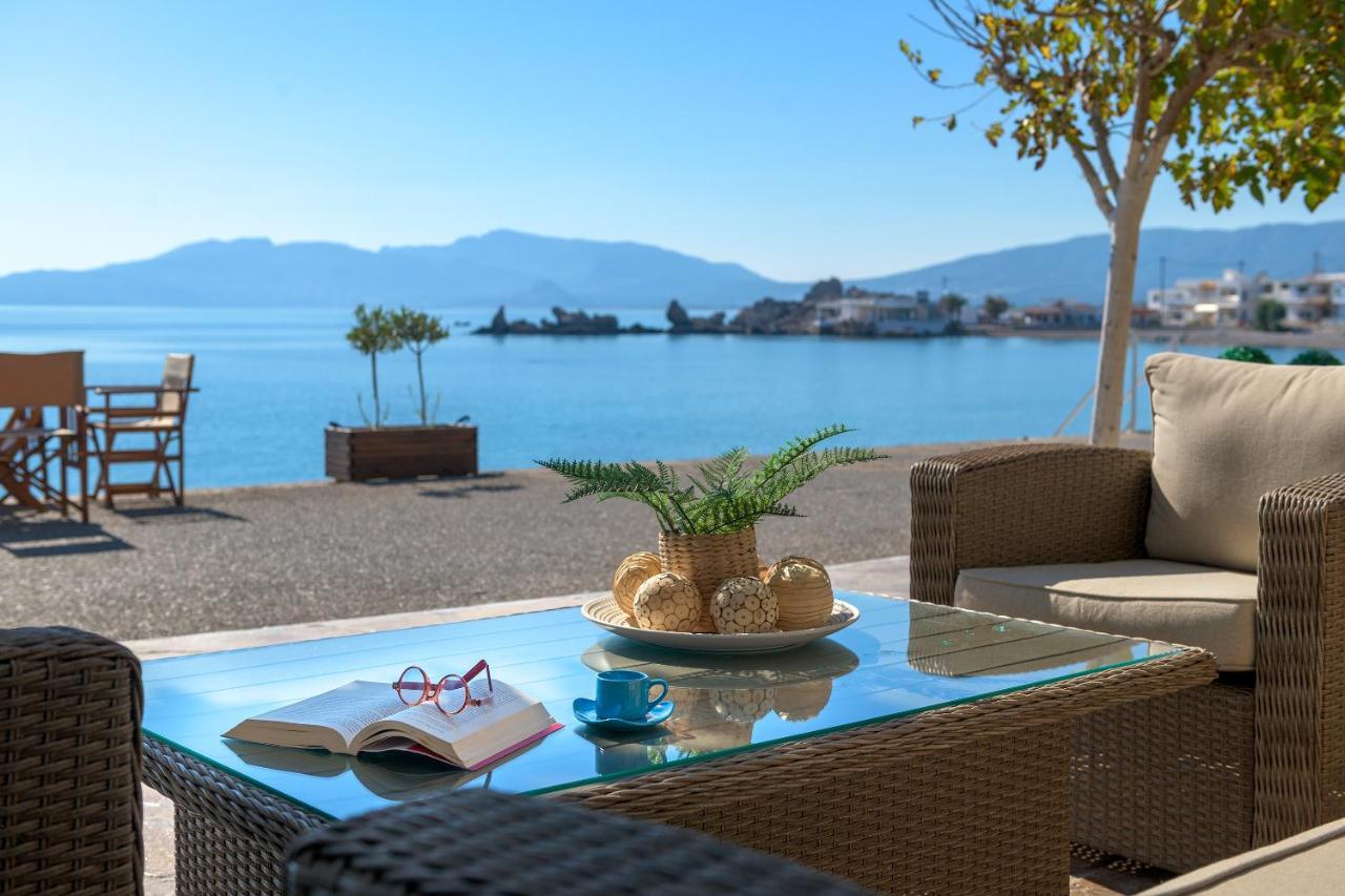Villa Paradise