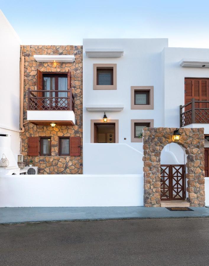 Villa Paradise *