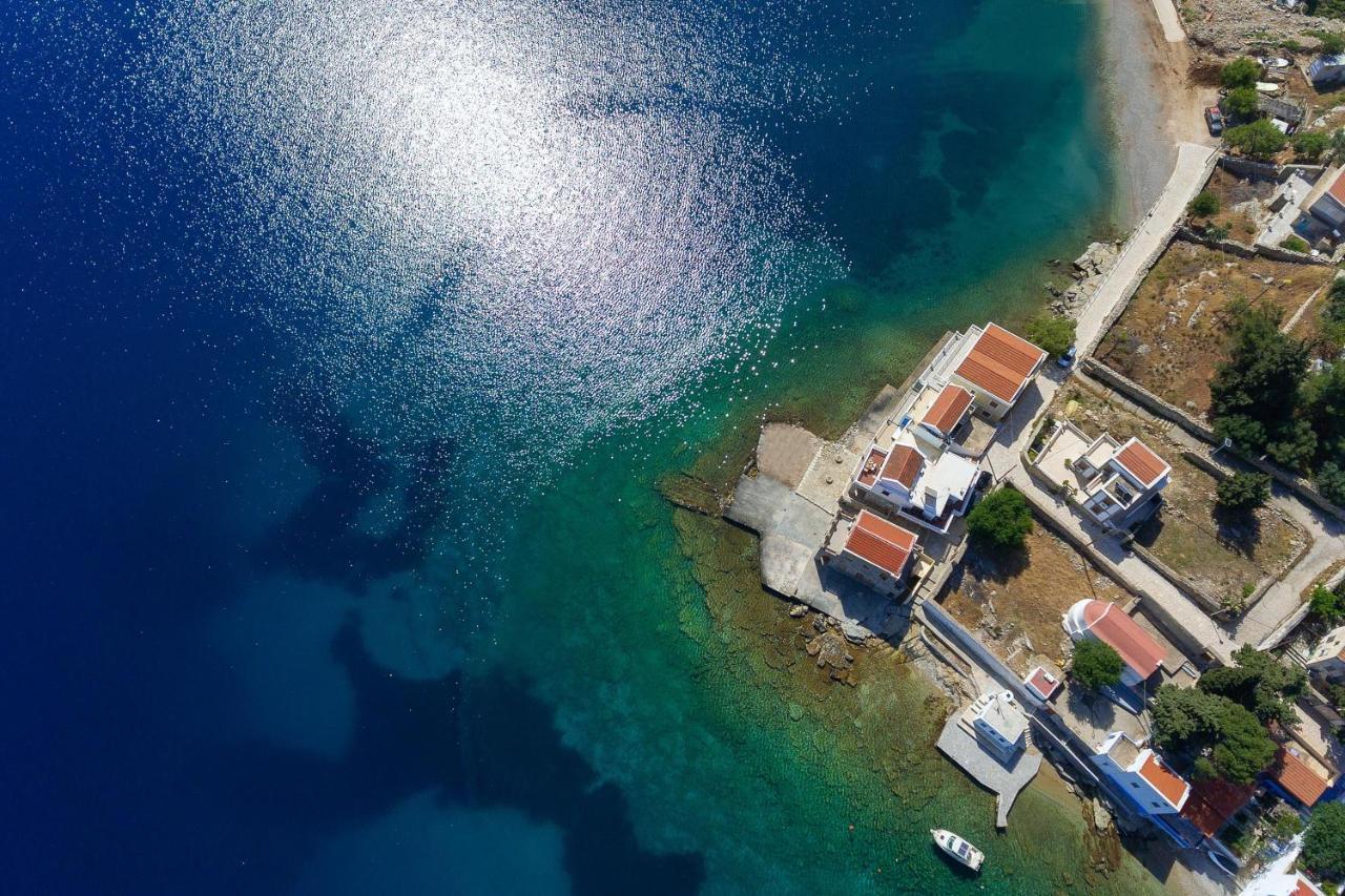 Maravelia Mare Country house Symi