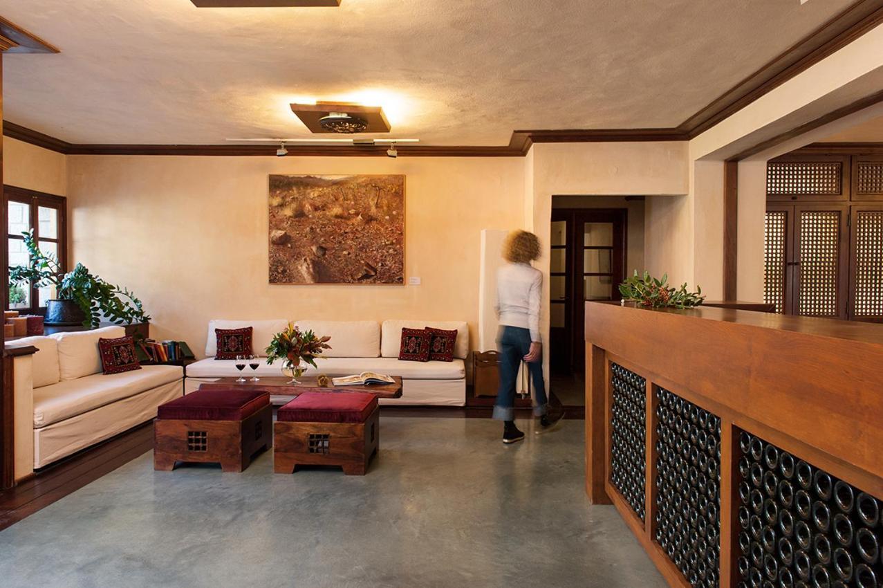 Hotel Katogi Averoff & Winery