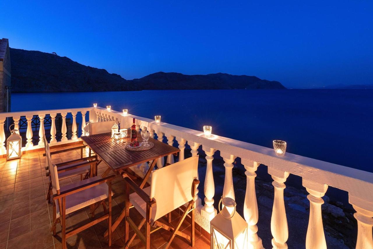 Maravelia Mare Country house *