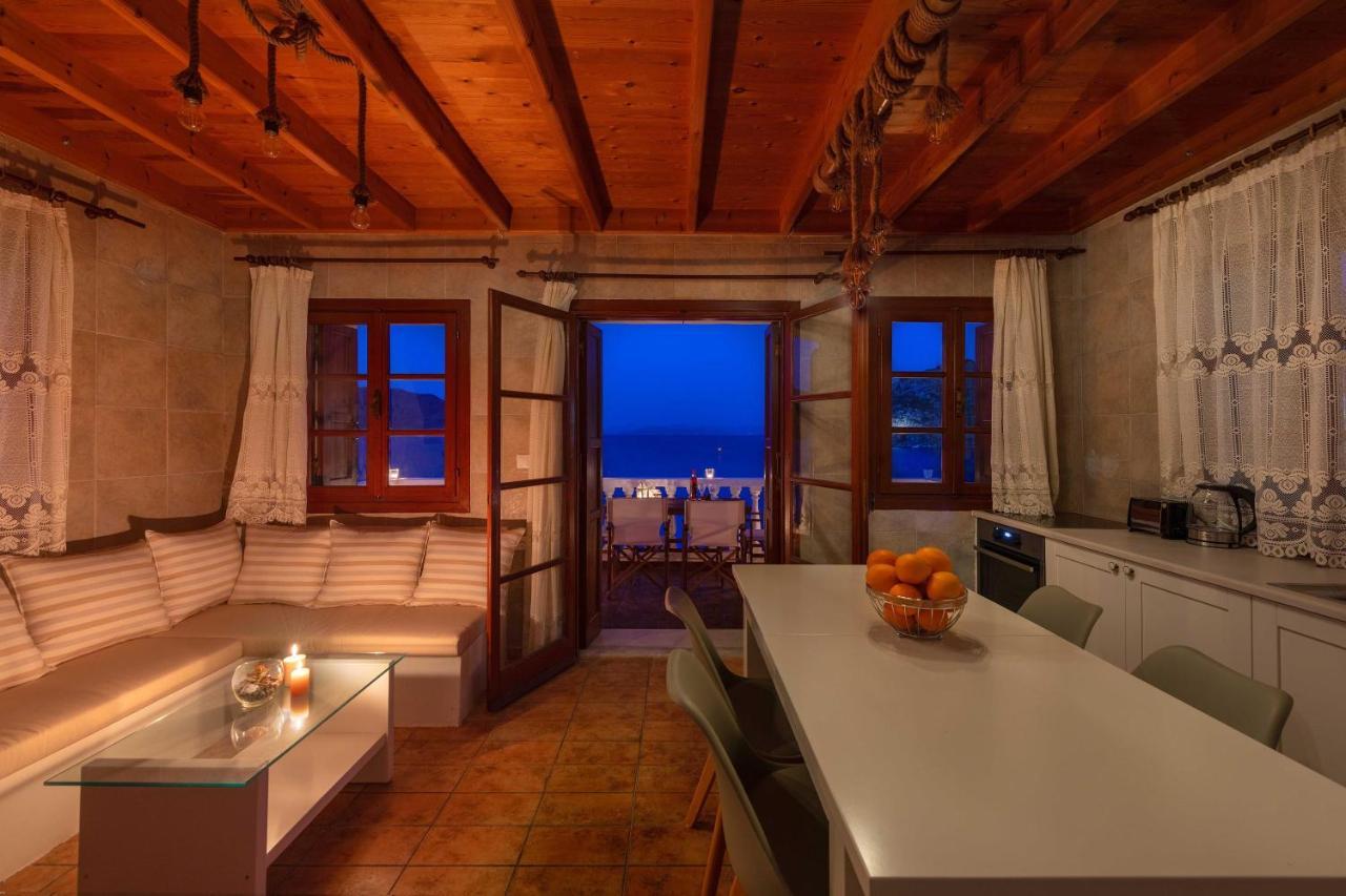Country house Maravelia Mare
