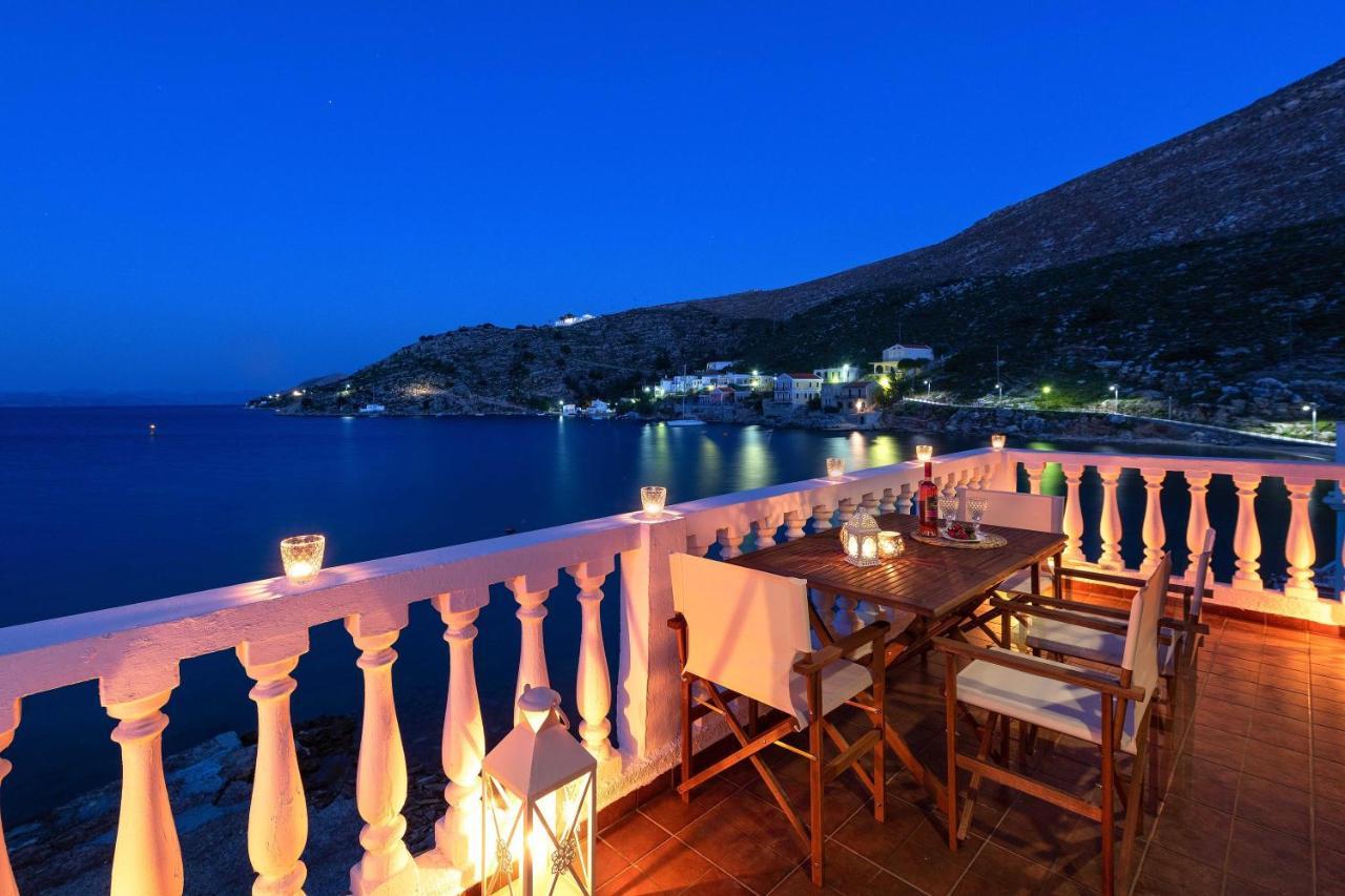 Maravelia Mare Country house