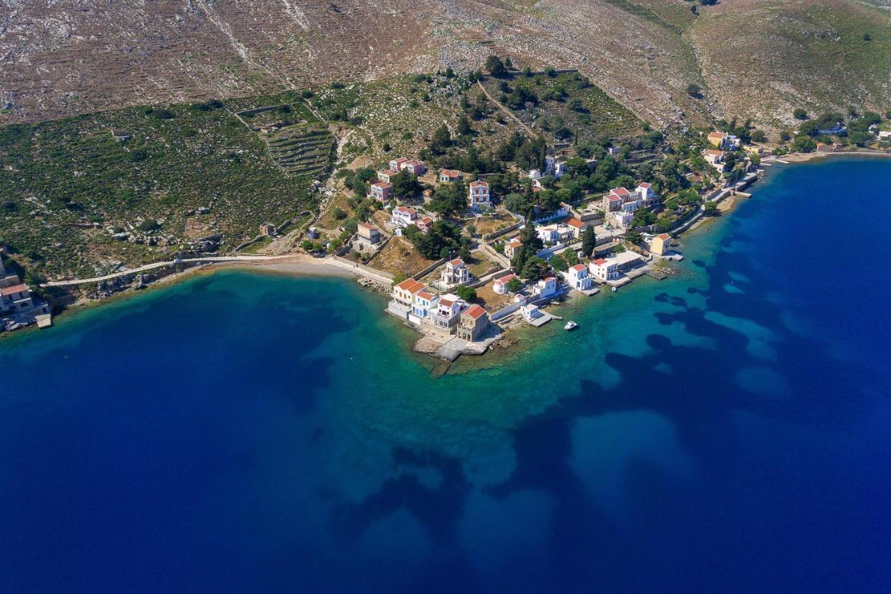 Country house Maravelia Mare *