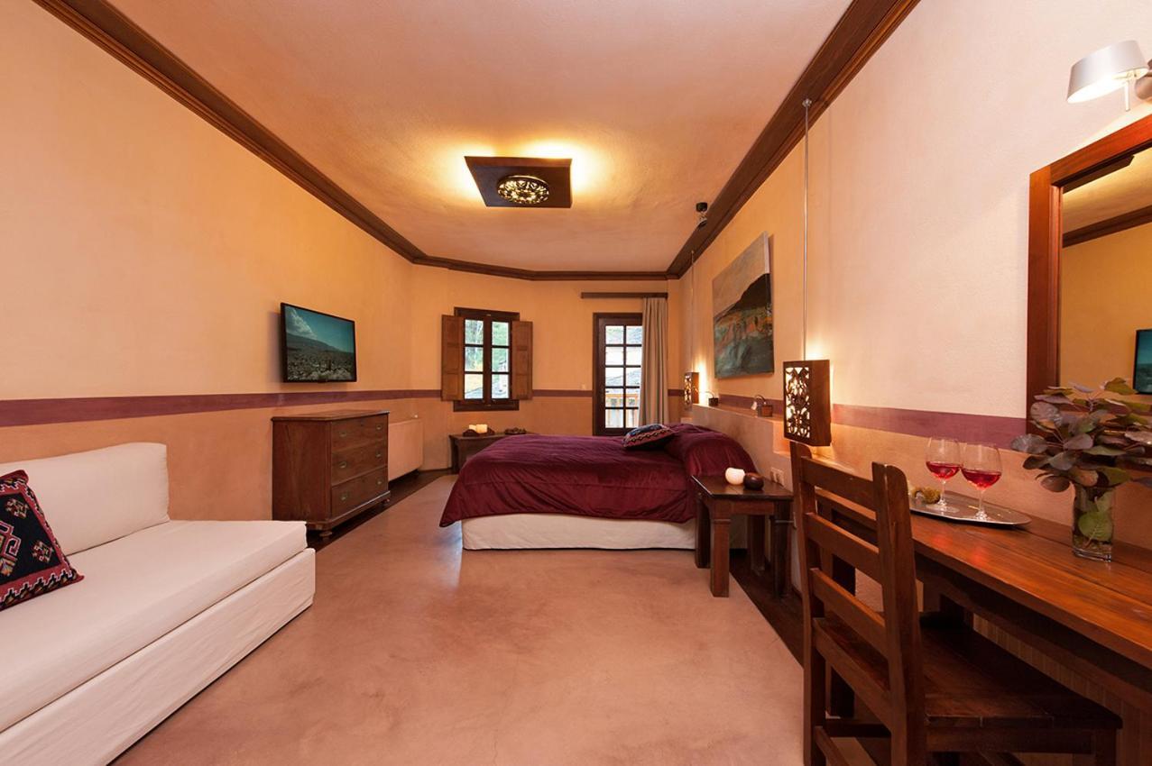 Hotel Katogi Averoff & Winery 4*