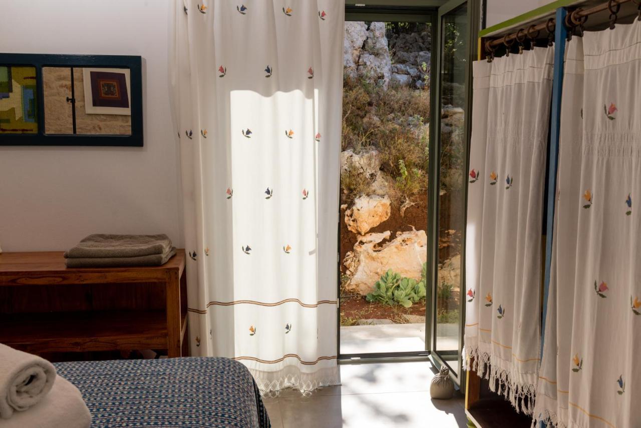 Villa Casa Spanos Vederoi