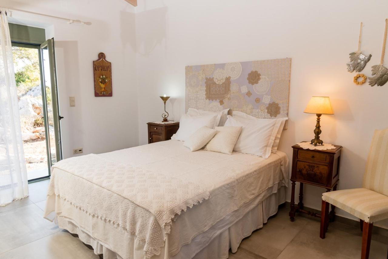 Casa Spanos